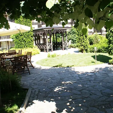 Relax & Studio Aspen *