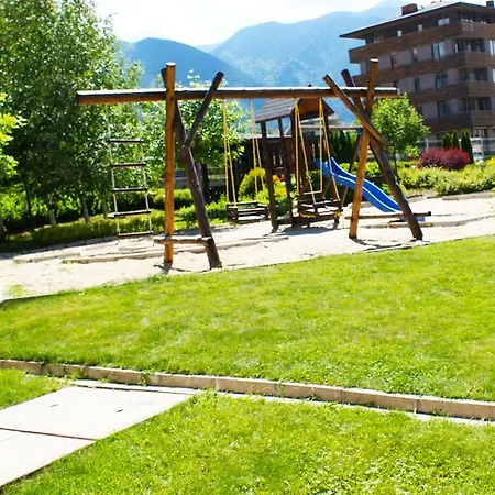Apartament Relax & Studio Aspen