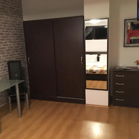 Apartament Relax & Studio Aspen